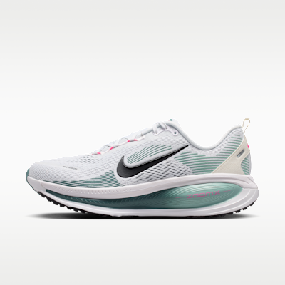 Nike Vomero 18 Men's Road Running Shoes. Nike ID